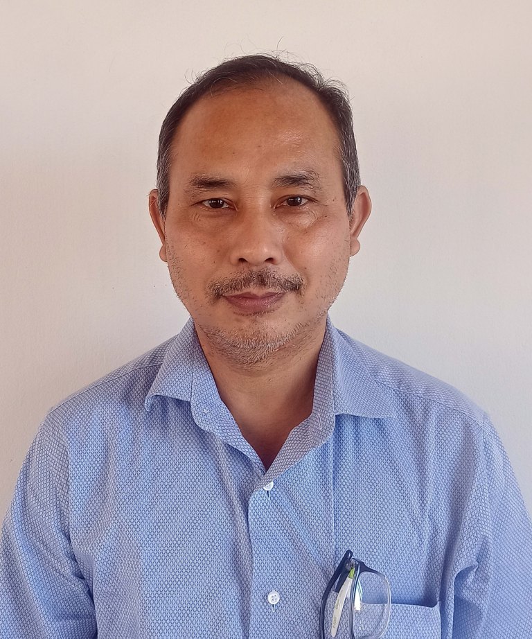 Dr. A.I. Meetei