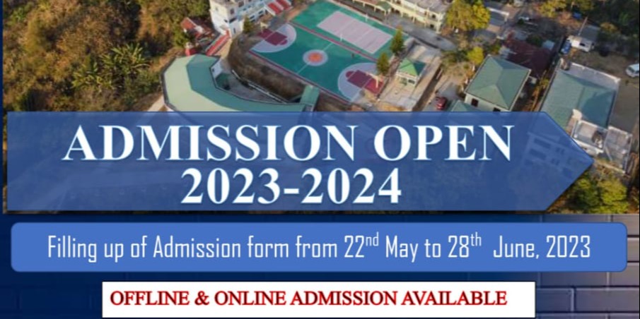 Admission